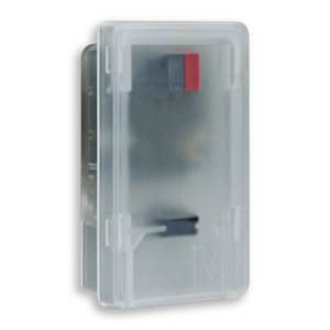 Sensor crepuscular / Sonda de temperatura