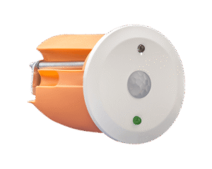 MDT KNX Detector de presencia Mini 360º