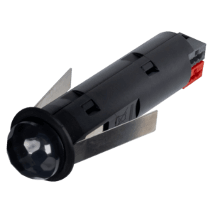 Micro Detector de presencia 360°