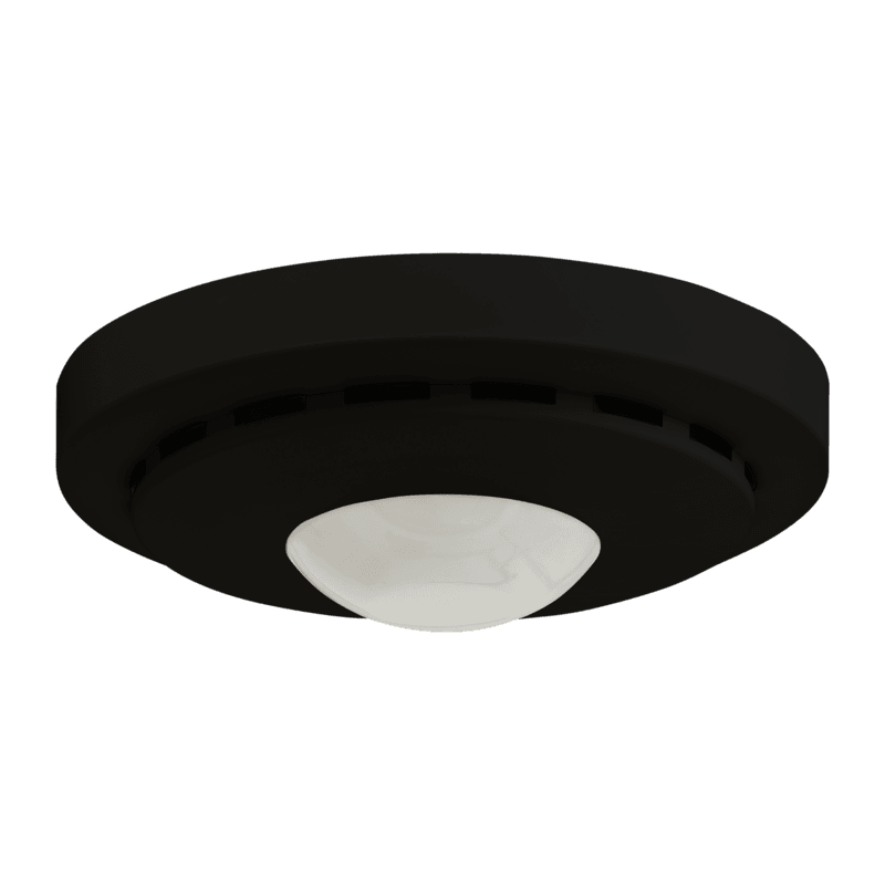 Detector de presencia combinado 360° con sensores de clima Detector de presencia combinado 360° con sensores de clima