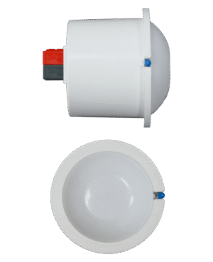 detector de presencia