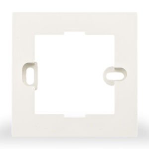 Marco de montaje MDT Slimline