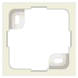 MDT Marco de instalación MDT para detector 2.2 m TS 55