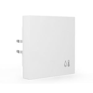 Sensor de temperatura ambiente Humedad