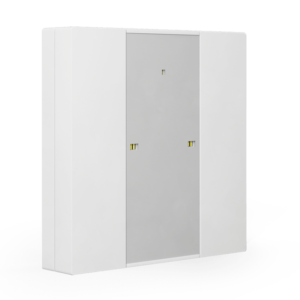 Interruptor Plus 55 2 Blanco