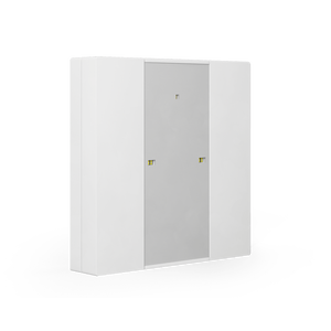 Interruptor Plus 55 2 Blanco