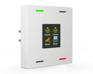 Interruptor Smart 55