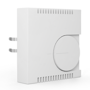 Controlador de temperatura ambiente