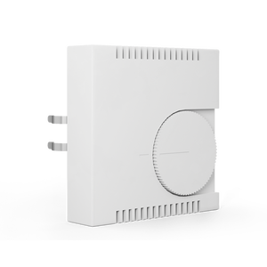 Controlador de temperatura ambiente