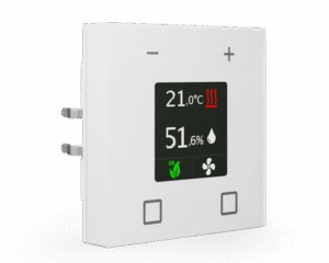 Room temperature controller Smart 55