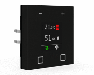 Room temperature controller Smart 55