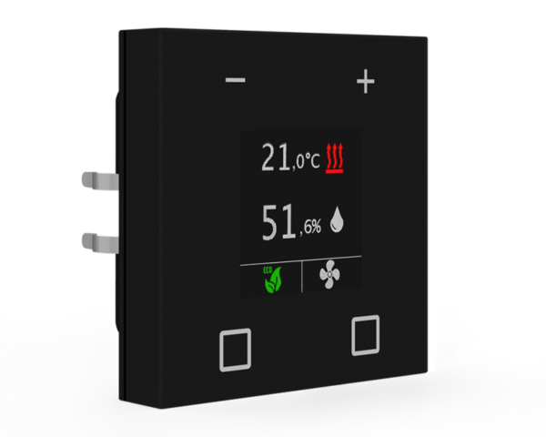 Room temperature controller Smart 55