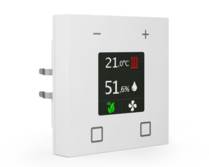 Room temperature controller Smart 55