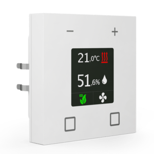 Room temperature controller Smart 55