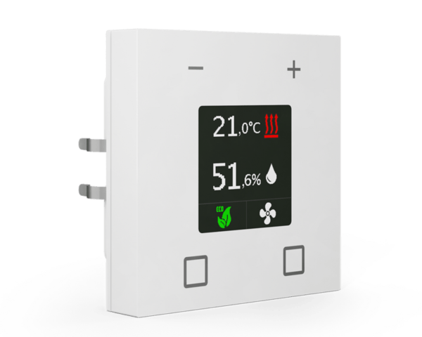 Room temperature controller Smart 55