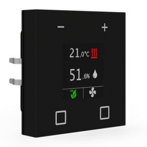 Room temperature controller Smart 55