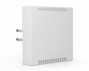 Controlador de temperatura ambiente