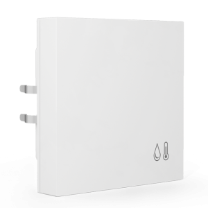 Sensor de temperatura ambiente Humedad