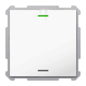 MDT Pulsador MDT Light 63 Secure
