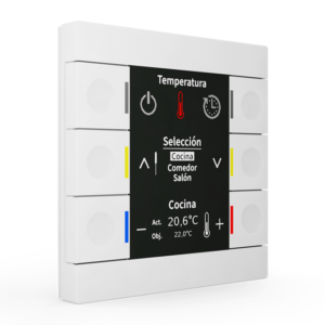 Central operation unit Smart 86