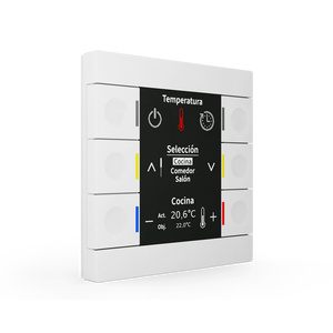 Central operation unit Smart 86