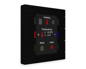 Interruptor Smart 86 | Serie .02