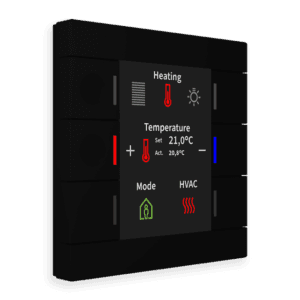 Interruptor Smart 86 | Serie .02