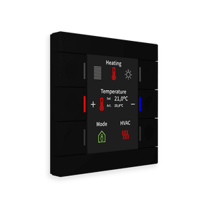 MDT Interruptor Smart 86 | Serie .02