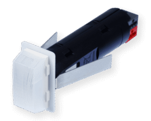 Micro Detector de movimiento