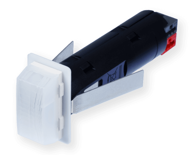 Micro Detector de movimiento