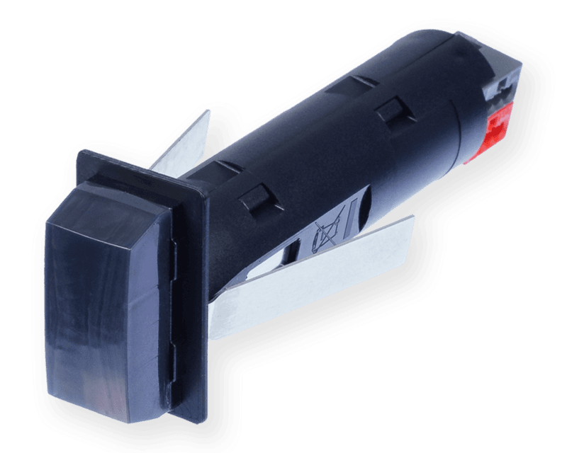 Micro Detector de movimiento