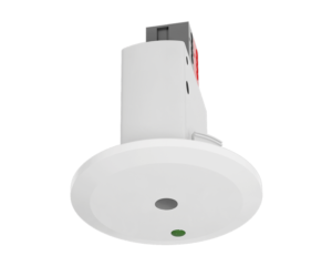 Regulador/sensor de luz