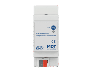 MDT Termostato de 8 fases