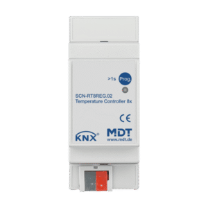 MDT Termostato de 8 fases