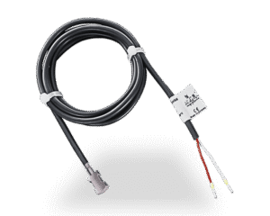 Sonda de temperatura