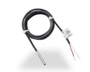 Sonda de temperatura