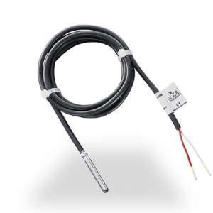 Sonda de temperatura