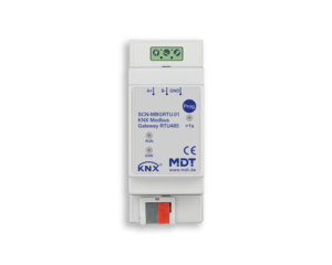 MDT Interfaz Modbus RTU485