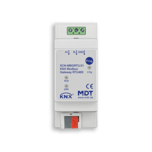 MDT Interfaz Modbus RTU485