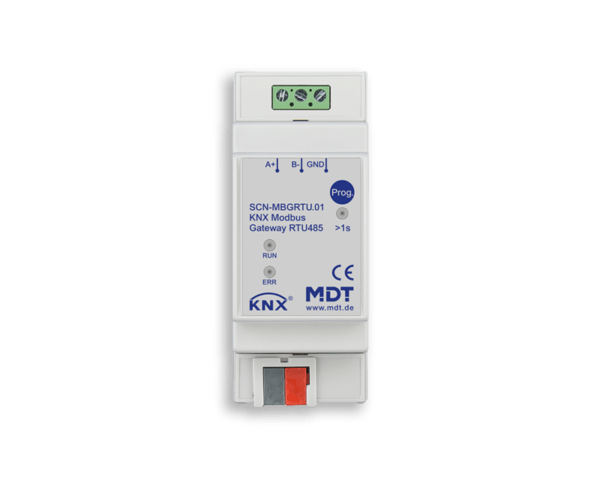 MDT Interfaz Modbus RTU485