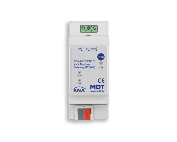 MDT Interfaz Modbus RTU485