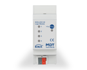 Módulo Lógico de MDT