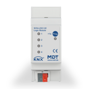 Módulo Lógico de MDT