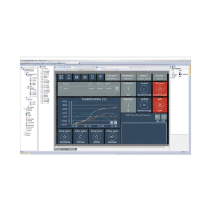 MDT Programa VisuControl Pro