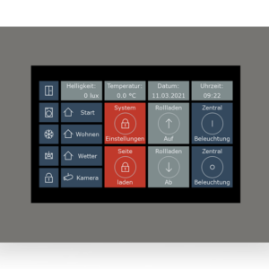 MDT VisuControl VC-0701-04