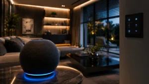 Construir una casa inteligente con Amazon: ¿solución rápida o inversión a largo plazo?
