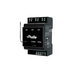 Shelly Wave Pro 3