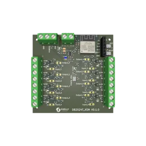 DB2024T_XSM