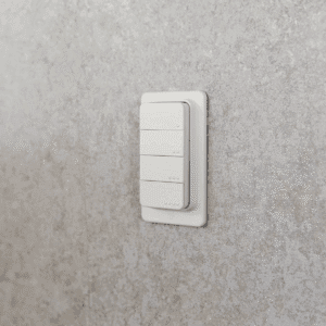 Shelly BLU RC Button 4 ZB