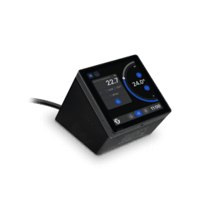 Shelly Wall Display Stand